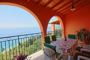 Villa | 3 bedrooms