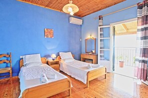 วิลล่า | 3 ห้องนอน