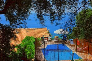 วิลล่า | 3 ห้องนอน