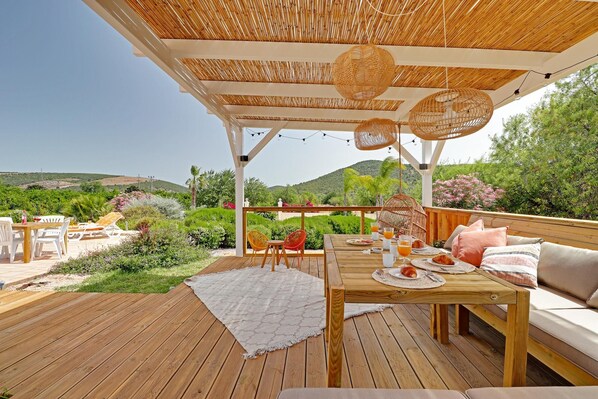 Biệt thự | 5 phòng ngủ