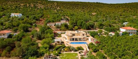 빌라 | 5 개의 침실