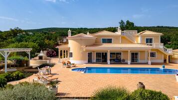 Villa | 5 bedrooms