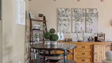 تناول الطعام