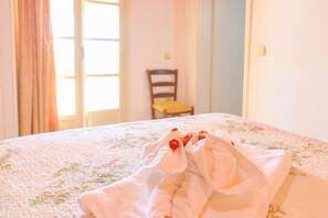 別墅 | 3 間睡房、熨斗/熨衫板、Wi-Fi