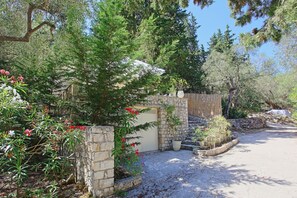 House | 1 bedroom - Lili Luxury Cottage in Ozias (Paxos)