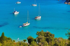 Room - Villa Meropi in Lakka (Paxos)