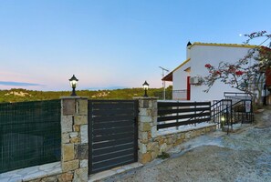 別墅 | 3 間臥室、熨斗/熨衣板、無線上網