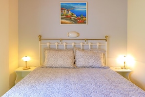 Ferienhaus, Raucher | 2 Schlafzimmer