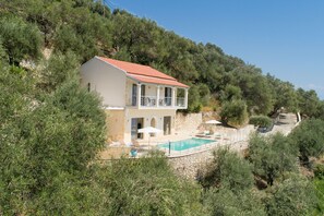 House, Accessible | 4 bedrooms