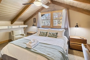 3 chambres, Wi-Fi, draps fournis