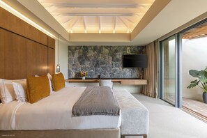 5 chambres, fer et planche à repasser, Wi-Fi gratuit, draps fournis