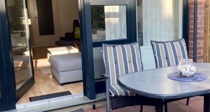 5210 Meereslust - Meereslust Ferienwohnung 5210 in Dahme
