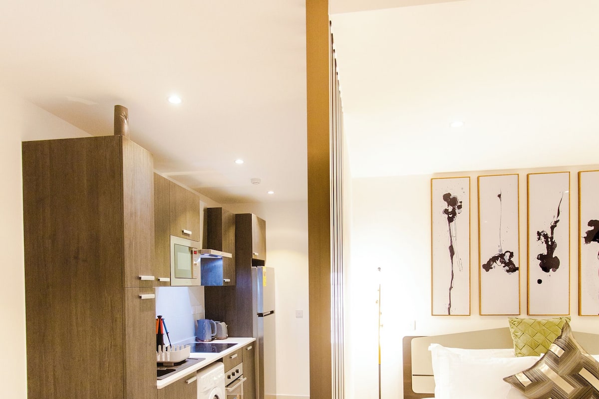 1 Schlafzimmer, Allergikerbettwaren, Daunenbettdecken