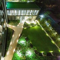 Θέα από το κατάλυμα