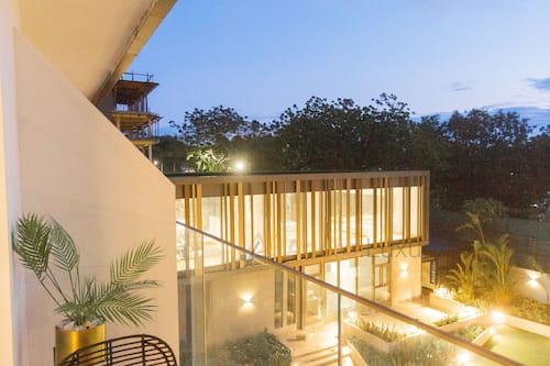Balcone