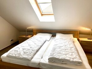 3 bedrooms, iron/ironing board, WiFi - 7025 Lange Wiese 8 - 301 - Holiday apartment Becker - 7025 Lange Wiese (Dahme)