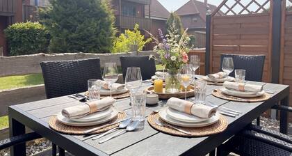 7025 Lange Wiese 8 - 301 - Holiday apartment Becker - 7025 Lange Wiese