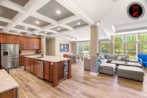 Epic Outdoor Adventures & Experiences Await Your Group at Moto Ranch! Sleeps 28