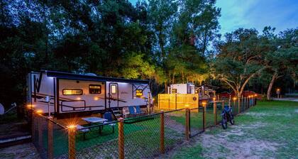 Epic Outdoor Adventures & Experiences Await Your Group at Moto Ranch! Sleeps 28