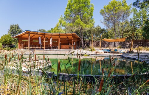 Superbe maison à Uchaux