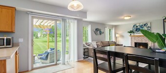 Elegant Residence 3 Miles from UM Stadium