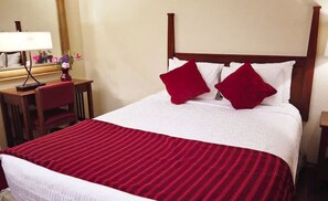 1 chambre, coffre-fort, accès au Wi-Fi (inclus), literie fournie