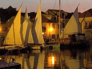 Port de plaisance