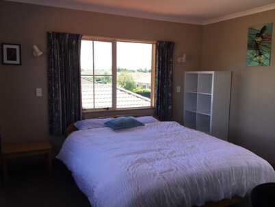 Right in the sweet spot of the Mount!