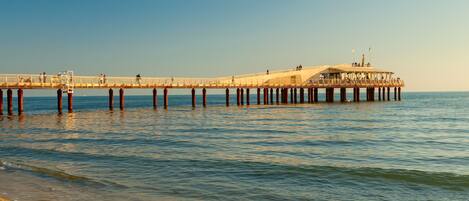 Spiaggia
