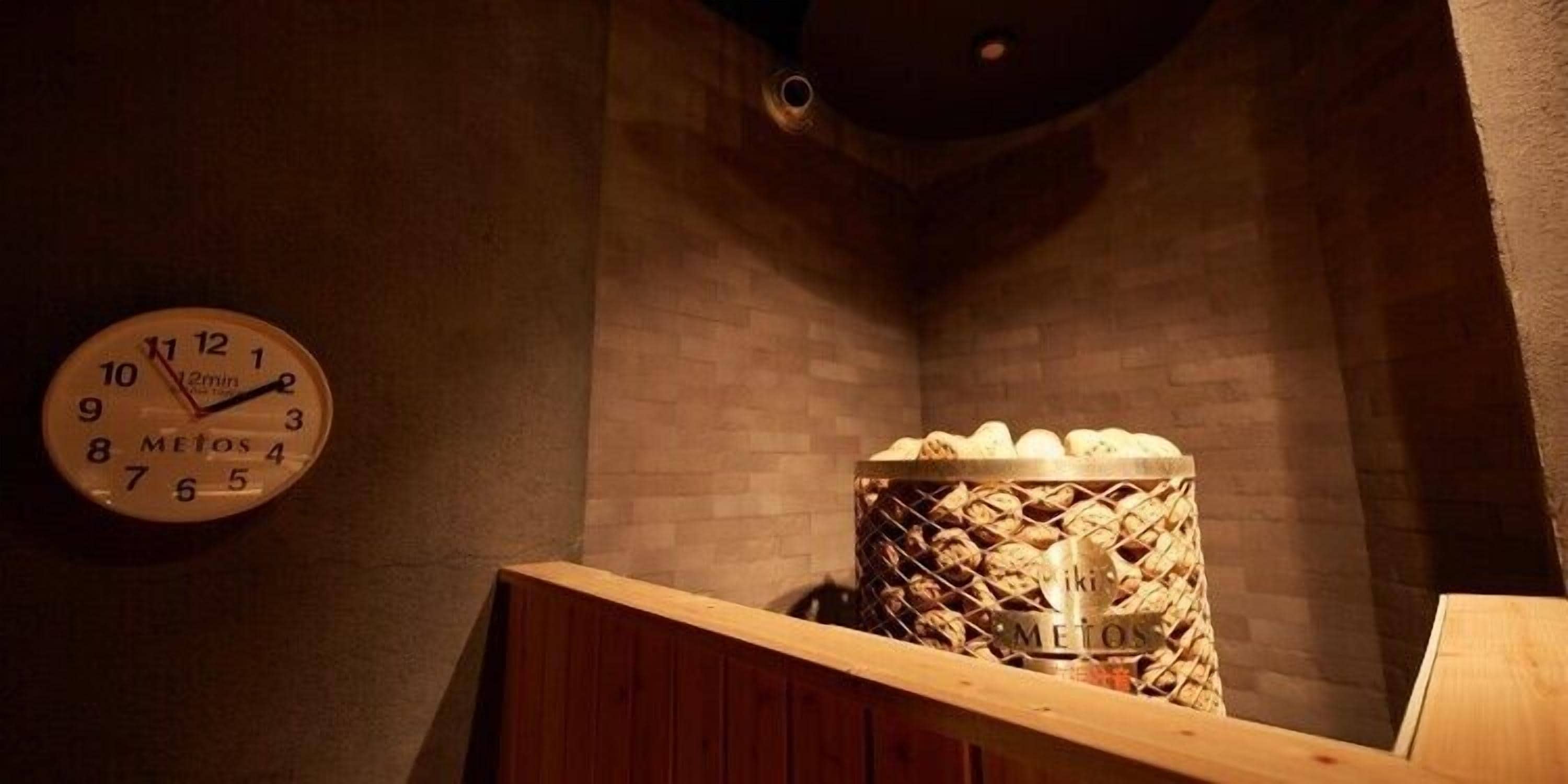 Foto - Rembrandt Cabin & Spa Shimbashi - Caters to Men