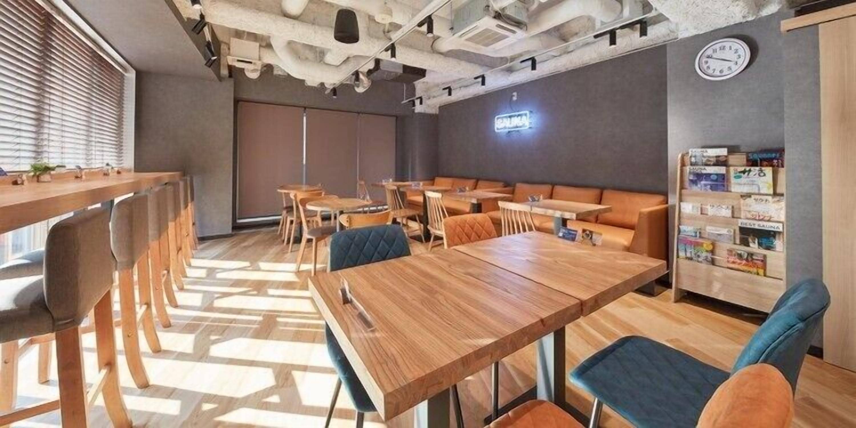 Foto - Rembrandt Cabin & Spa Shimbashi - Caters to Men