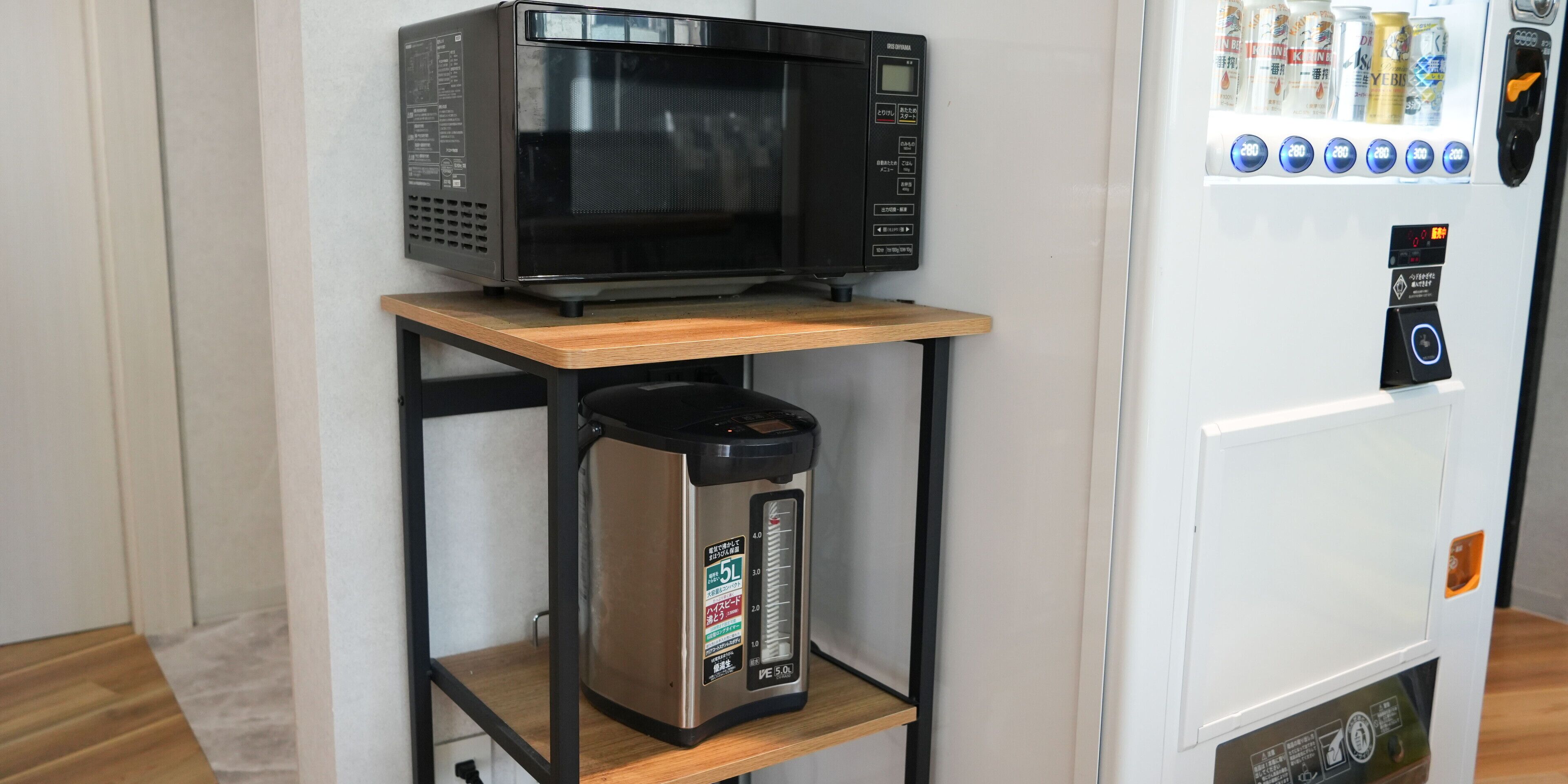 Foto - Rembrandt Cabin & Spa Shimbashi - Caters to Men