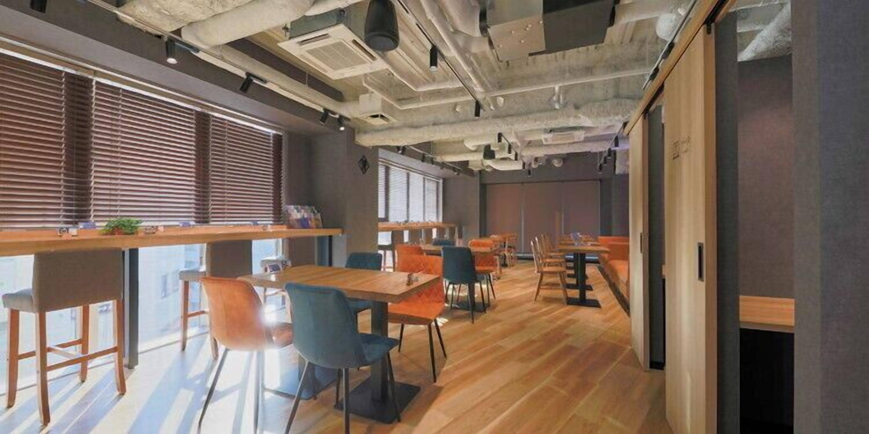 Foto - Rembrandt Cabin & Spa Shimbashi - Caters to Men