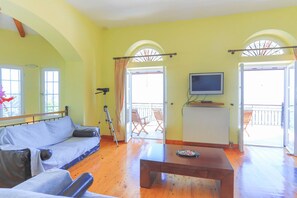 Villa | 3 Schlafzimmer