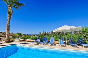 Villa - Villa Anthoulis in Latchi (Neo Chorio)