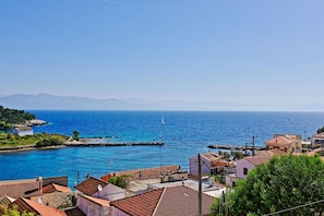 Room - Avgi Apartment Ena in Gaios (Paxos)