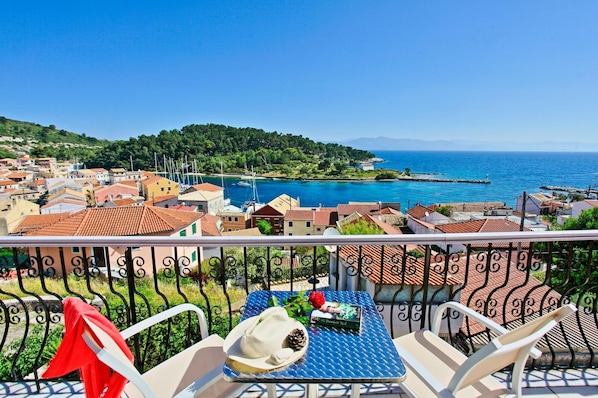 Apartment | 1 Schlafzimmer