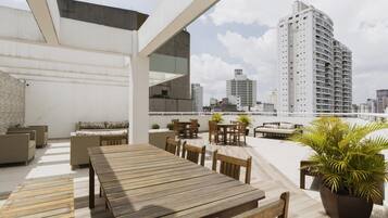 Estudio | Wifi