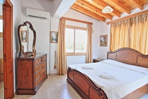 Casa, acessível | 4 quartos, ferros/tábuas de passar roupa, Wi-Fi