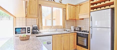 Villa, con acceso para personas discapacitadas | 4 habitaciones, tabla de planchar con plancha y wifi