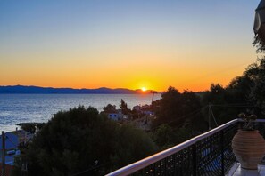 1 bedroom - Sterna Suite in Gaios (Paxos)