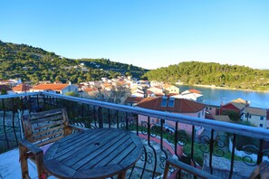 1 bedroom - Sterna Suite in Gaios (Paxos)