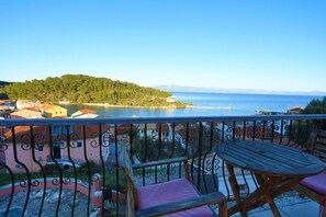 Leilighet | 1 soverom