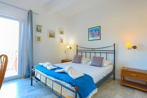 1 bedroom - Sterna Suite in Gaios (Paxos)