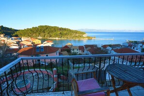 Leilighet | 1 soverom