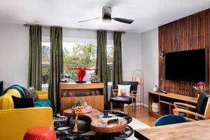 スマートテレビ