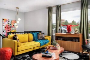 スマートテレビ