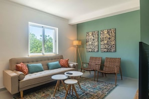 3 habitaciones 