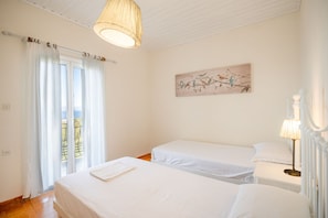 Hus | 2 sovrum