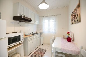 House | 2 bedrooms